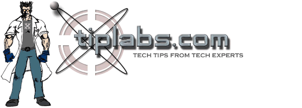 Tech Tips